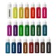 warcolours INKREDIBLE acrylic inks set (shading and glazing) - 22 bottles